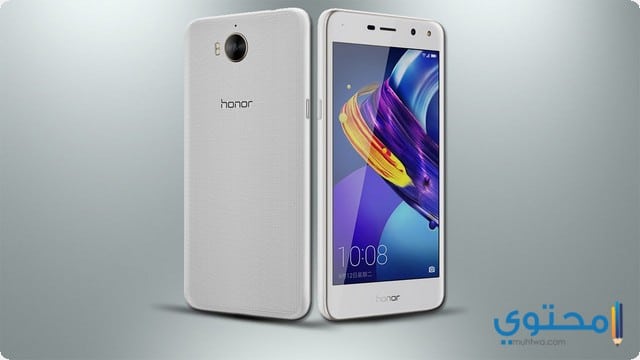 Huawei Honor 6 Play