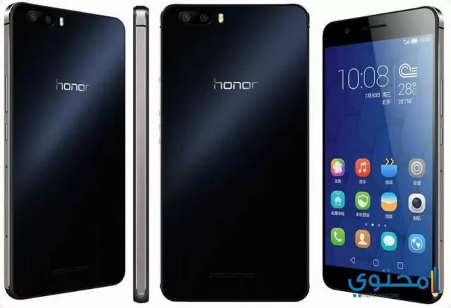 Huawei Honor 6 Plus10