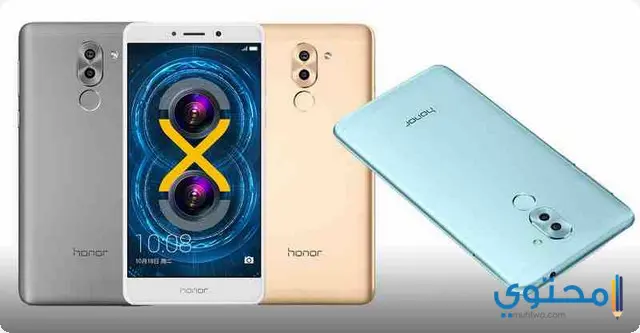 Huawei Honor 6X02