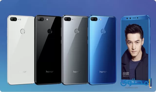 Huawei Honor 9 Youth Edition06