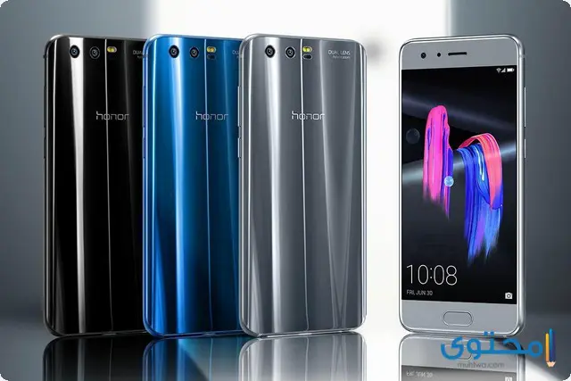 مواصفات وعيوب جميع موديلات هواتف Huawei Honor 9