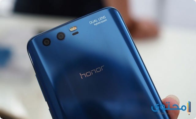 Huawei Honor 9
