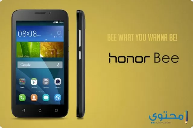 Huawei Honor Bee03
