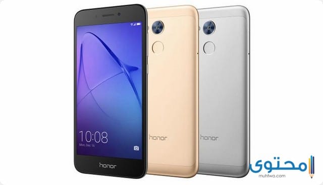 Huawei Honor Holly 4