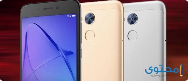 Huawei Honor Holly 4