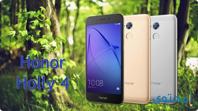 Huawei Honor Holly 4