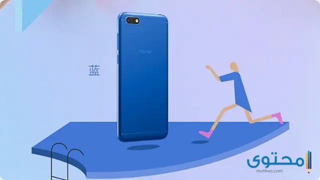 سعر ومواصفات Huawei Honor Play 7