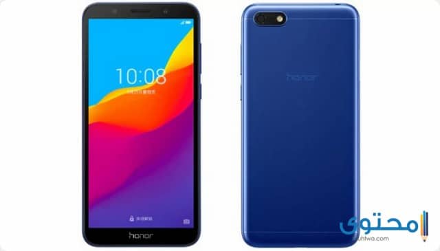 Huawei Honor Play 7