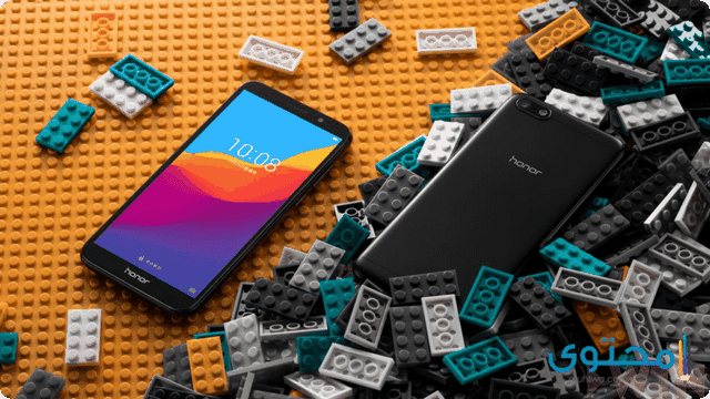 Huawei Honor Play 7