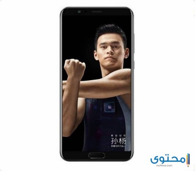 Huawei Honor V10