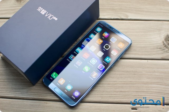 Huawei Honor V10
