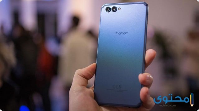 Huawei Honor V10