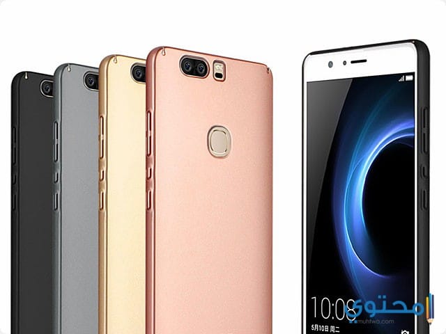 Huawei Honor V8