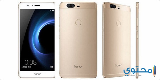 Huawei Honor V8