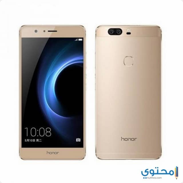 Huawei Honor V8