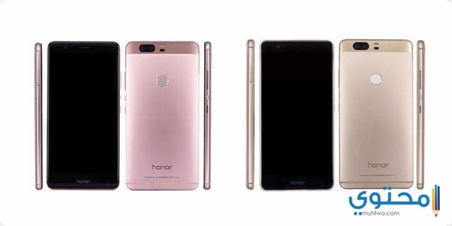 Huawei Honor V8