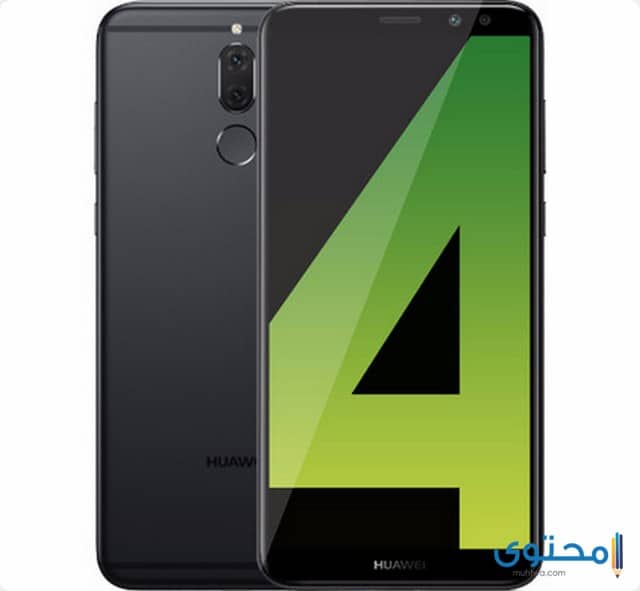 Huawei Mate 10 Lite