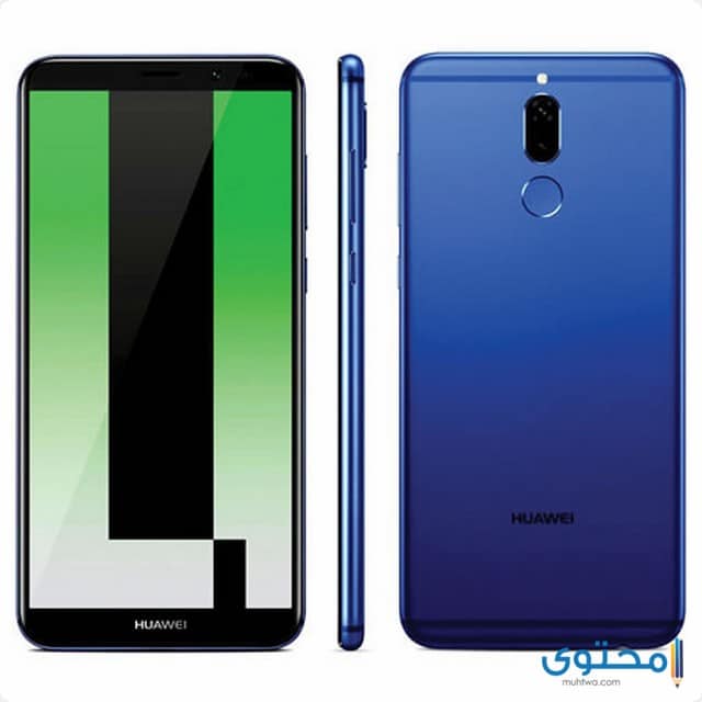 Huawei Mate 10 Lite