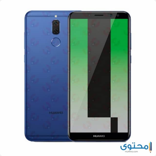 Huawei Mate 10 Lite