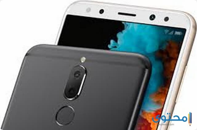 Huawei Mate 10 Lite