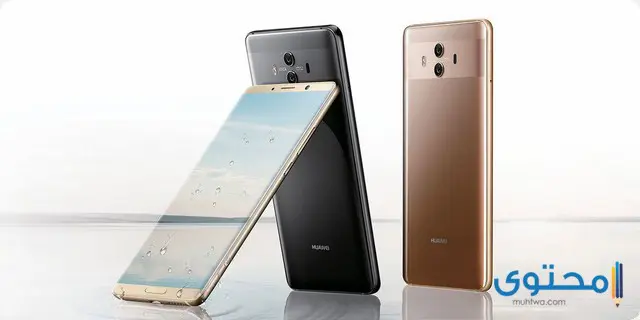 سعر ومواصفات Huawei Mate 10