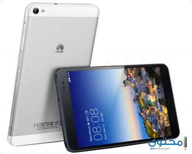 Huawei MediaPad T1 7.0