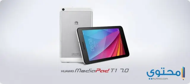 Huawei MediaPad T1 7.005