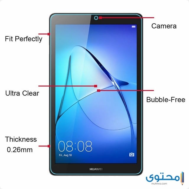 Huawei MediaPad T3 7.0