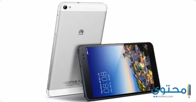Huawei MediaPad X109