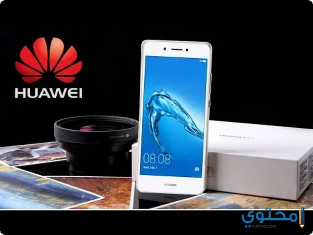 Huawei Nova Smart