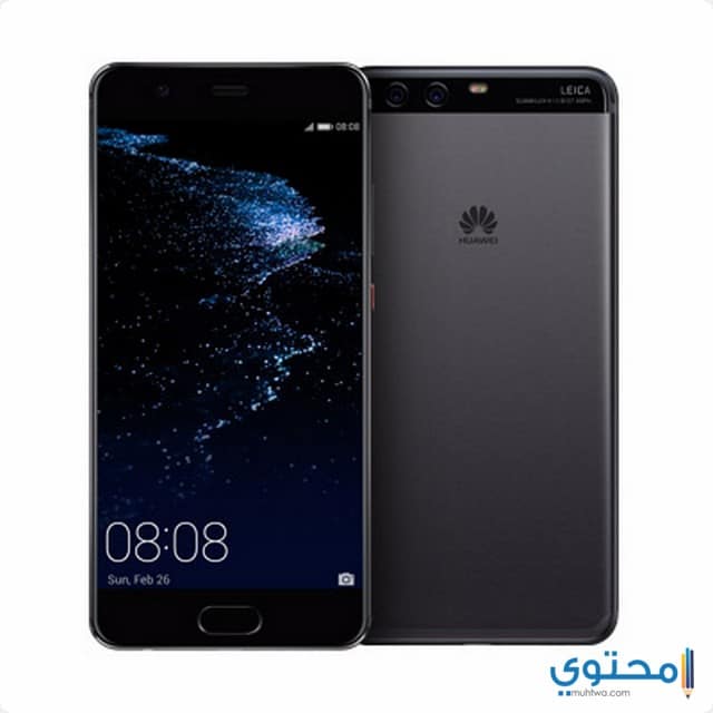 Huawei P10 Plus