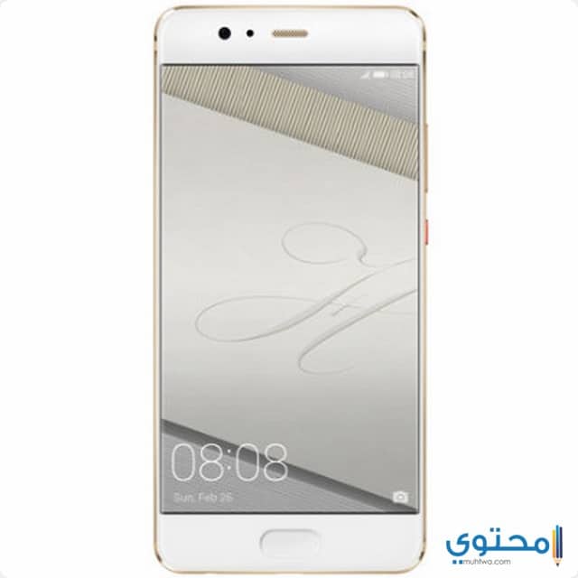 Huawei P10 Plus