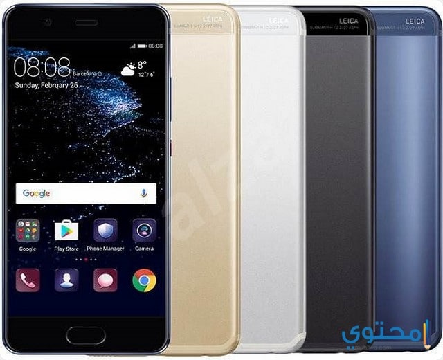 Huawei P10 Plus