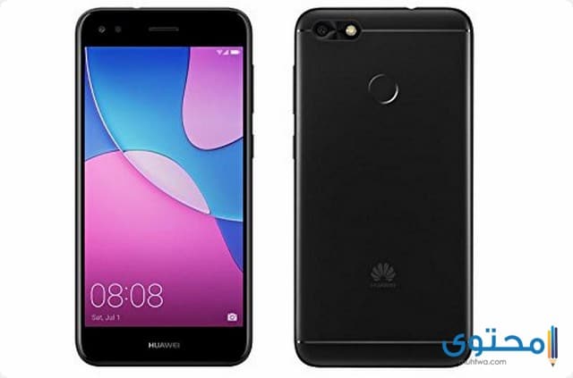 Huawei P9 lite mini