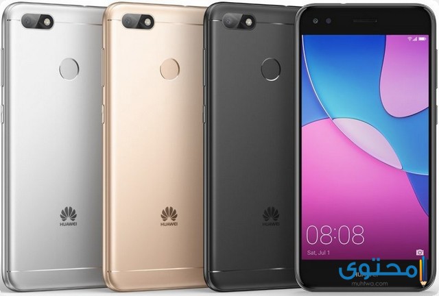 Huawei P9 lite mini