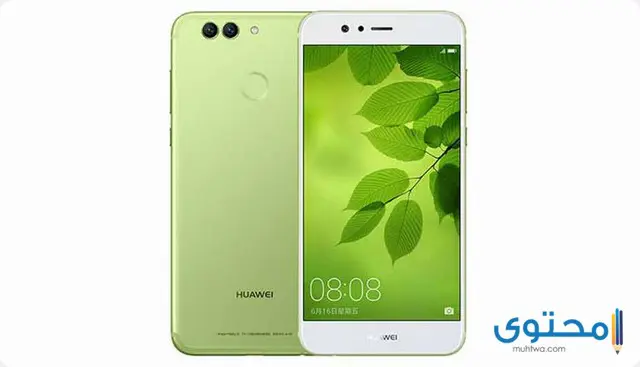 Huawei nova 2 plus04
