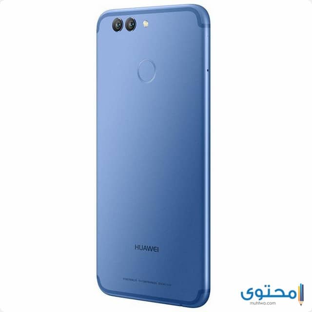 Huawei nova 2 plus