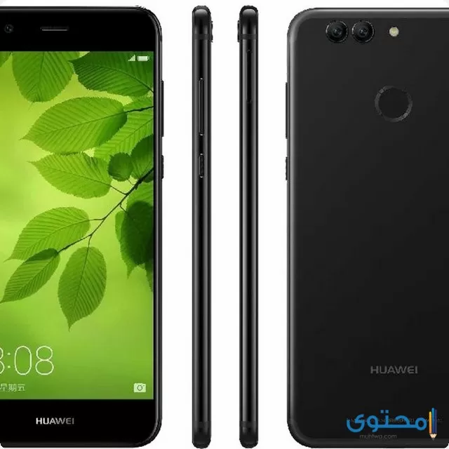 Huawei nova 209 1