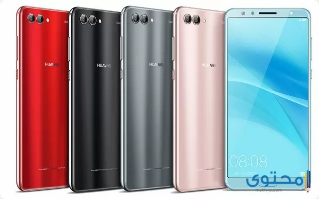 Huawei nova 2s01
