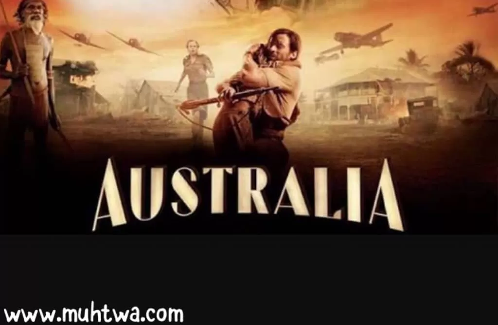 أقوى الأفلام التاريخية