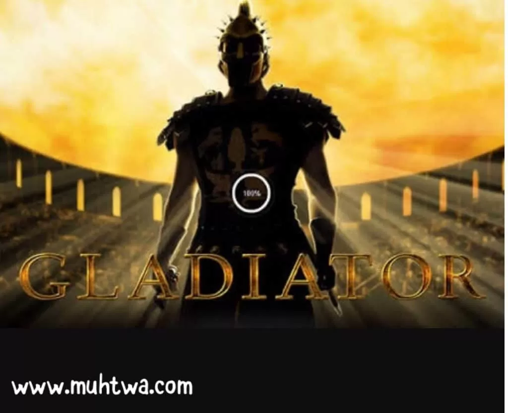 أقوى الأفلام التاريخية