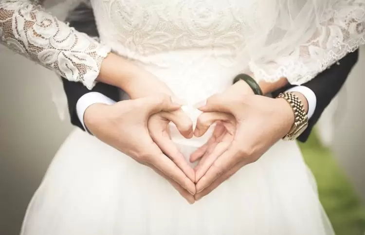 أمثال عن الزواج والحب معبرة جداً