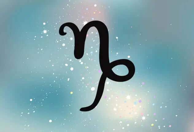 INSERT Capricorn 928898