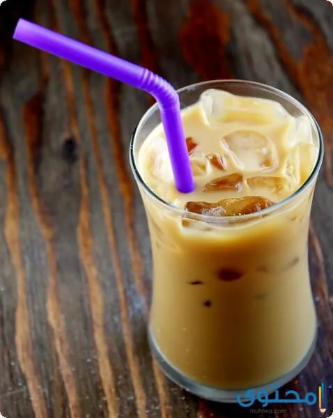 Iced Coffee 10