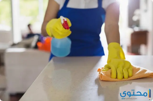 أبرز 8 تفسيرات عن تنظيف المنزل في المنام ترمز إلى التخلص من الأحزان