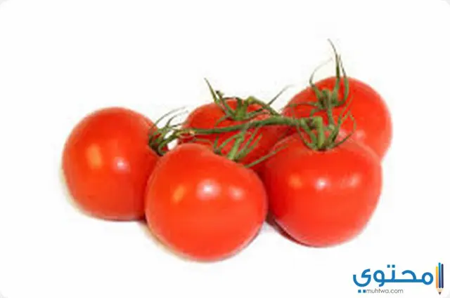 تفسير رؤية الطماطم في المنام