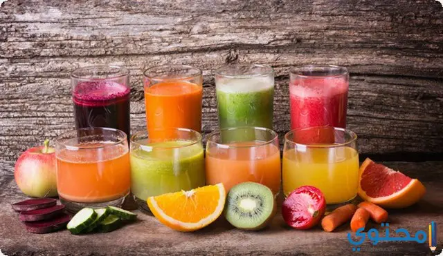 أبرز 13 تفسير عن رؤية العصير في المنام للعزباء