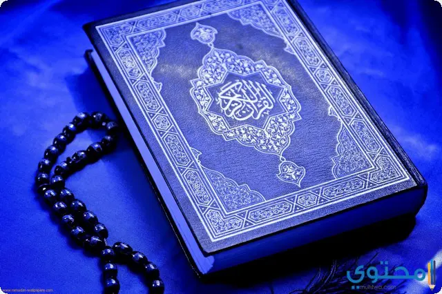 تفسير عن رؤية القرآن الكريم في المنام