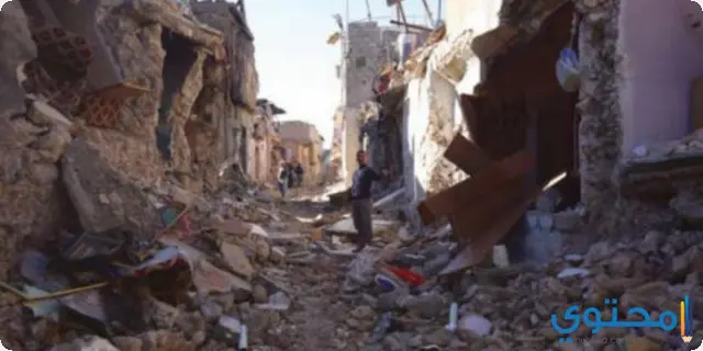 تفسير عن رؤية الجثث في المنام