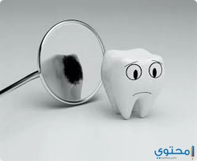 تفسير ألم الأسنان في المنام